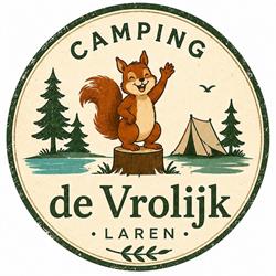 Camping de Vrolijk, Laren openingstijden