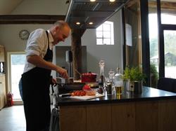 B & b Olthuys, Vorden openingstijden