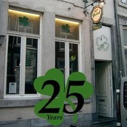 The Irish Pub Shamrock, Maastricht openingstijden
