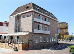 Hotel Duinlust, Domburg openingstijden