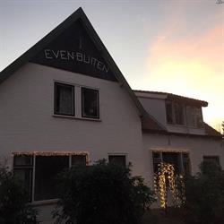 Pension B & B Even-Buiten, Burgh-Haamstede openingstijden