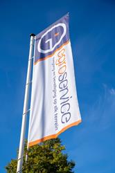 Egro Service Terreinbeveiliging BV, Alblasserdam openingstijden