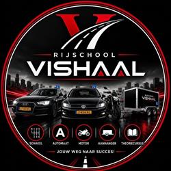 Rijschool Vishaal 02, Zaandam openingstijden