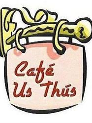Café Us Thùs, Driezum openingstijden