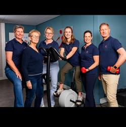 Fysiotherapie "de Werfheegde", Haaksbergen openingstijden