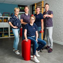 Fysiotherapie "de Werfheegde", Haaksbergen openingstijden