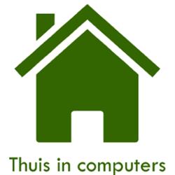 Thuis in Computers, Arnhem openingstijden