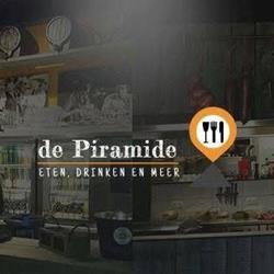 Hotel Restaurant de Piramide, Opende openingstijden