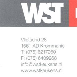 WST Keukens BV, Krommenie openingstijden