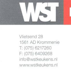 WST Keukens BV, Krommenie openingstijden