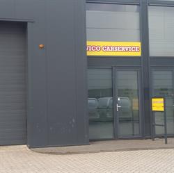 Vico Carservice, 's-Hertogenbosch openingstijden