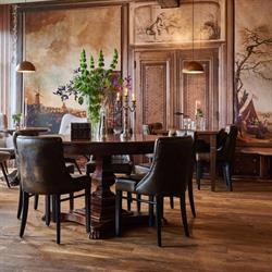 Hotel-Cafe-Restaurant T-Gemeentehuis, Bedum openingstijden