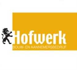 Bouw- en Aannemersbedrijf Hofwerk B.V., Vlaardingen openingstijden