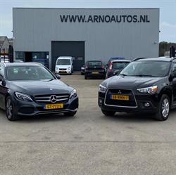 Arno's Auto's, Oss openingstijden