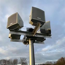 Smitsound Geluidstechniek, Dongen openingstijden