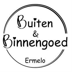 Buiten en Binnengoed, Ermelo openingstijden