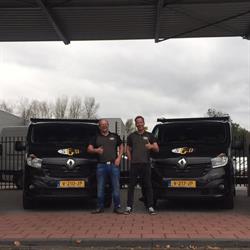 S & d Glas en Schilderwerken, Helmond openingstijden