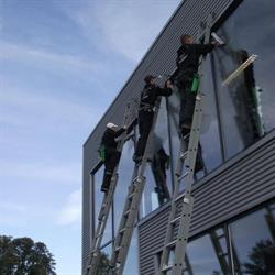 Glazenwasserij Baart, Arnhem openingstijden