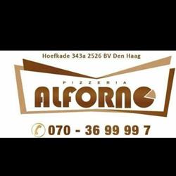 Pizzeria Alforno, 's-Gravenhage openingstijden