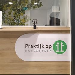 Zaaijer & Zaaijer Huisartsenpraktijk, Leiden openingstijden