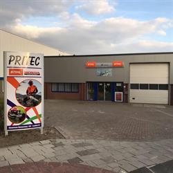 Pritec Techniek en Montage B.V., De Lier openingstijden
