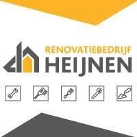 Renovatiebedrijf D. Heijnen, Roermond openingstijden