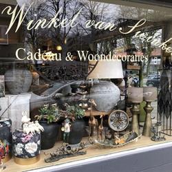 de winkel van swinkel cadeau-woondecoraties, Tilburg openingstijden