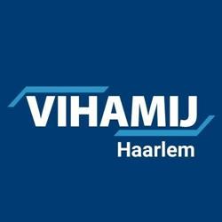 VIHAMIJ BV, Haarlem openingstijden
