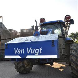 van Vugt, Maren-Kessel openingstijden
