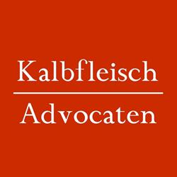 Advocatenkantoor Mr. Kalbfleisch C.s., Haarlem openingstijden