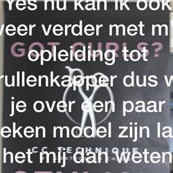 Wendy's Hairfashion, Berlicum openingstijden