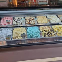 Italiaanse IJssalon San Remo, 's-Gravenhage openingstijden
