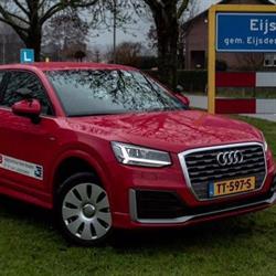 Autorijschool Henk Brauers, Eijsden openingstijden