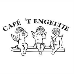 Café 't Engeltje, 's-Hertogenbosch openingstijden