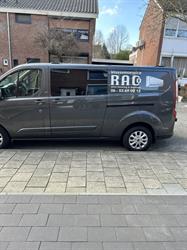 Klussenservice Raco, Nuth openingstijden