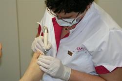 Pedicure Praktijk Rieneke, Franeker openingstijden