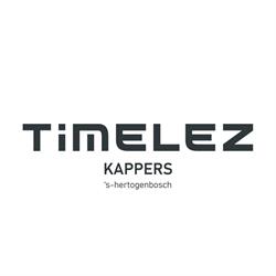 Timelez Kappers ?, 's-Hertogenbosch openingstijden
