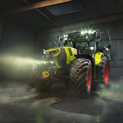 Van den Berg Mechanisatie BV, Kockengen openingstijden