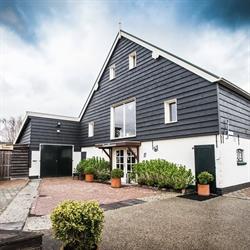 Feestzaal Landhoeve, Nieuw-Lekkerland openingstijden