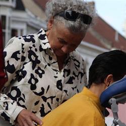 Shiatsu Praktijk Maria van der Sar, Tilburg openingstijden