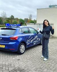 Rijschool Breda Riffi (Motor, Scooter & Auto), openingstijden