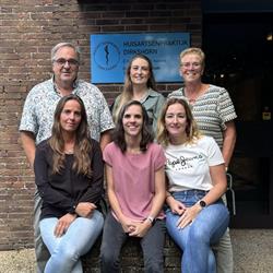 Huisartsenpraktijk Dirkshorn, openingstijden