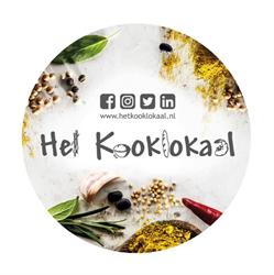 Het Kooklokaal, Emmen openingstijden