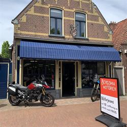 Bergsma Motoren Balk, openingstijden