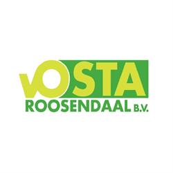 Van Osta Roosendaal Bv, openingstijden