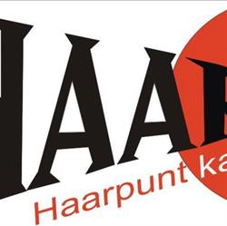 Haarpunt kapper, Steenbergen openingstijden