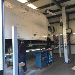 Hgd Autobedrijf, Delft openingstijden