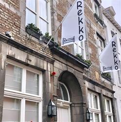 Chambre D'hôtes Rekko, Maastricht openingstijden