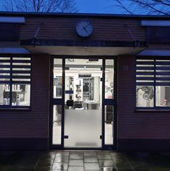 Sabine's Knipmix ?, Arnhem openingstijden