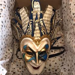 Maskshopvenice.com, Amsterdam openingstijden